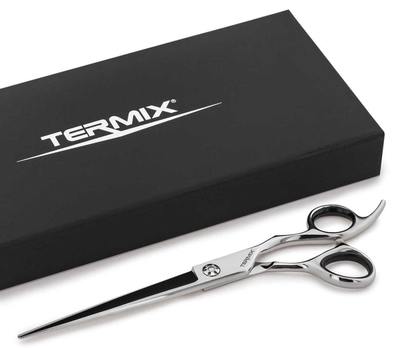 Termix barber nożyczki do strzyżenia 7"