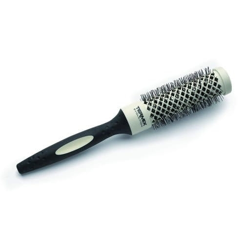 Termix evolution soft Okrągła szczotka do modelowania włosów cienkich 28mm