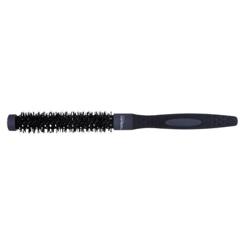 Termix evolution xl Okrągła długa szczotka do modelowania włosów 17mm