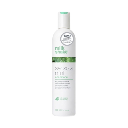 Milk shake sensorial mint Orzeźwiająca odżywka do włosów 300ml