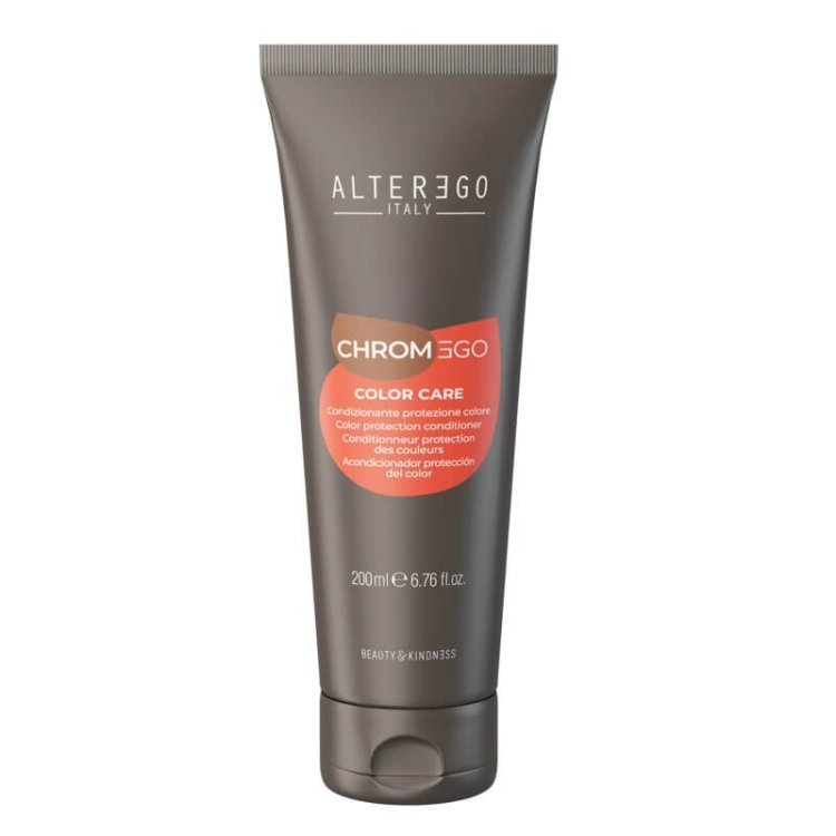Alter ego chromego color care Odżywka do włosów farbowanych 200ml (1).jpg