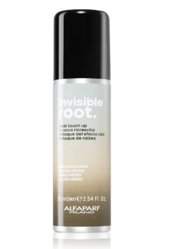 alfaparf invisible root spray na odrosty średni blond 75ml.jpg