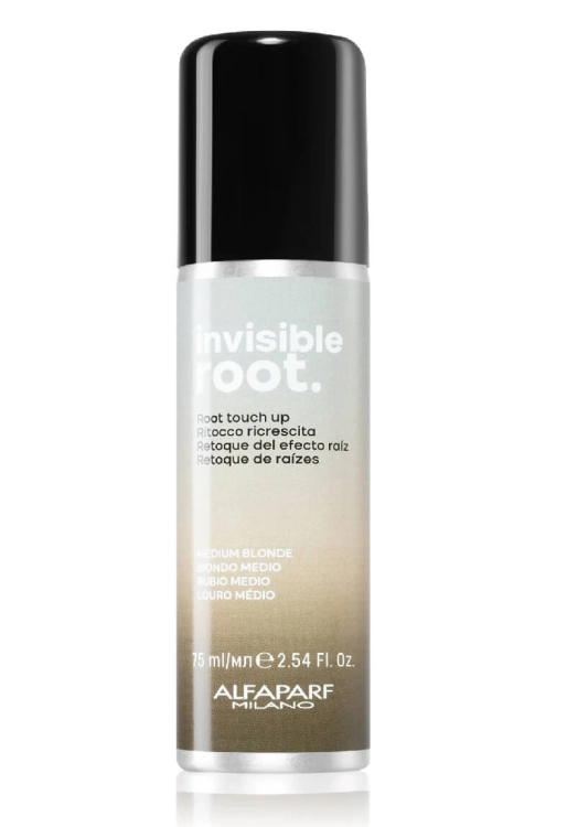 alfaparf invisible root spray na odrosty średni blond 75ml.jpg