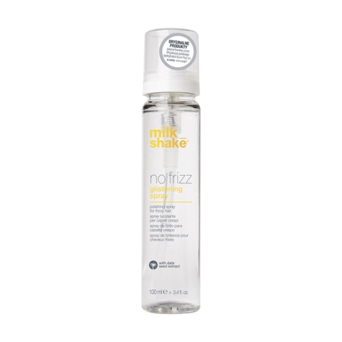 Milk shake no frizz Wygładzający i nabłyszczający spray do włosów 100ml