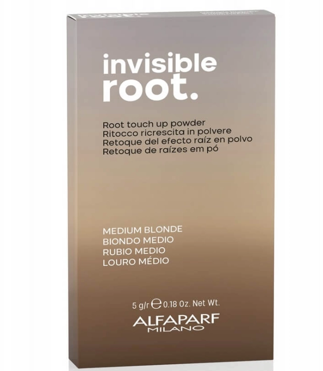 alfaparf invisible root korektor odrostu w pudrze medium blonde.jpg