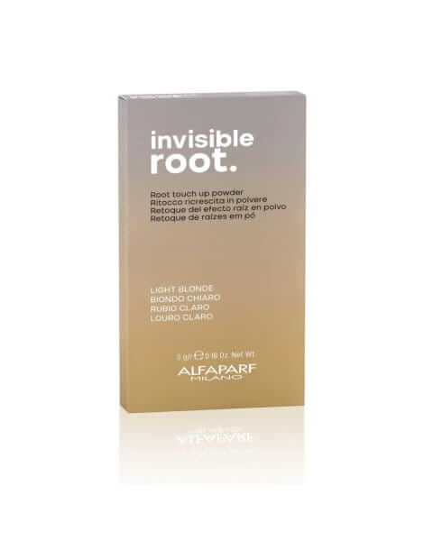 alfaparf invisible root korektor odrostu w pudrze jasny blond.jpg