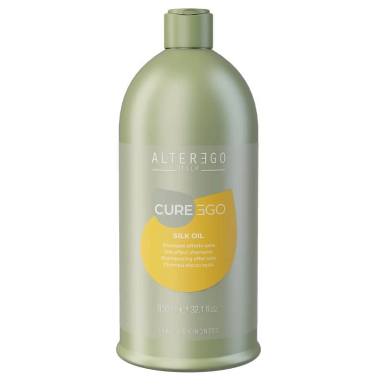 Alter ego cureego silk oil Szampon wygładzajacy do włosów puszących się 950ml (1).jpg
