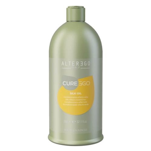 Alter ego cureego silk oil Odżywka wygładzająca do włosów puszących się 950ml (1).jpg