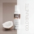 Milk shake colour whipped cream Pianka koloryzująca do włosów cold brunette 100ml
