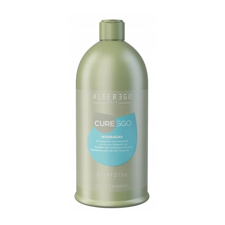 Alterego cureego hydraday Odzywka nawilżająca do włosów suchych i matowych 950ml (1).jpg