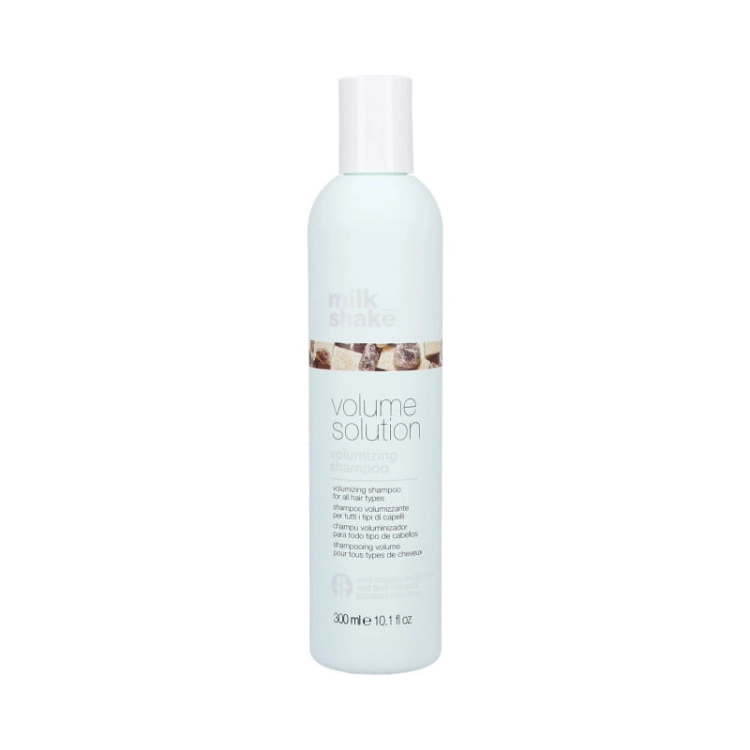 Milk shake volume solution Szampon do włosów na objętość 300ml
