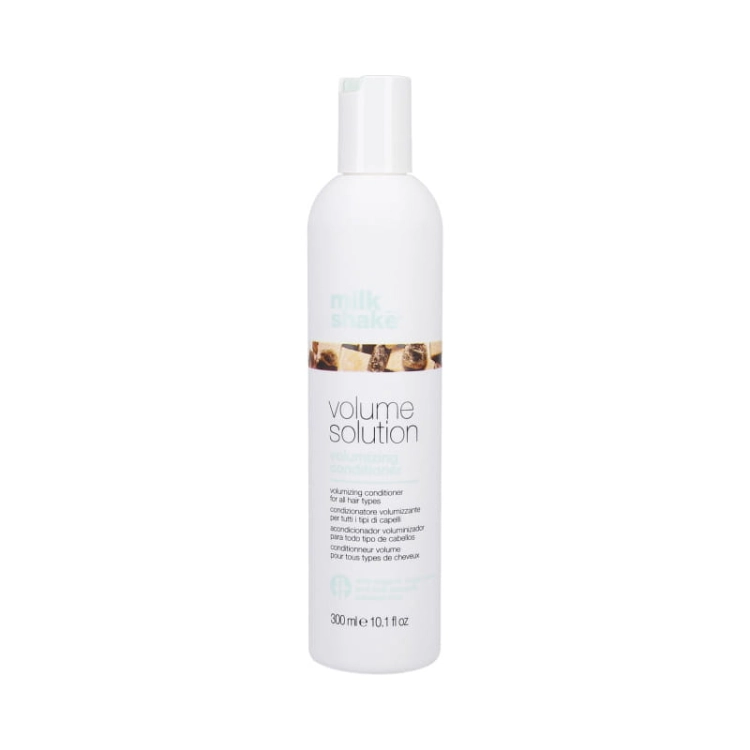 Milk shake volume solution Odżywka do włosów na objętość 300ml