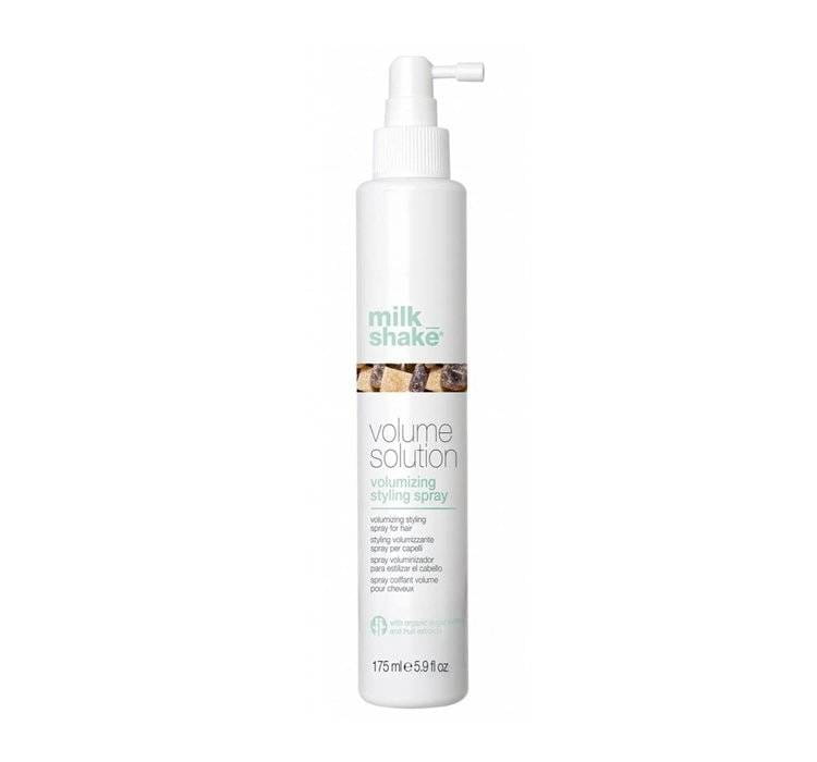 Milk shake volume solution Spray zwiększający objętość włosów 175ml