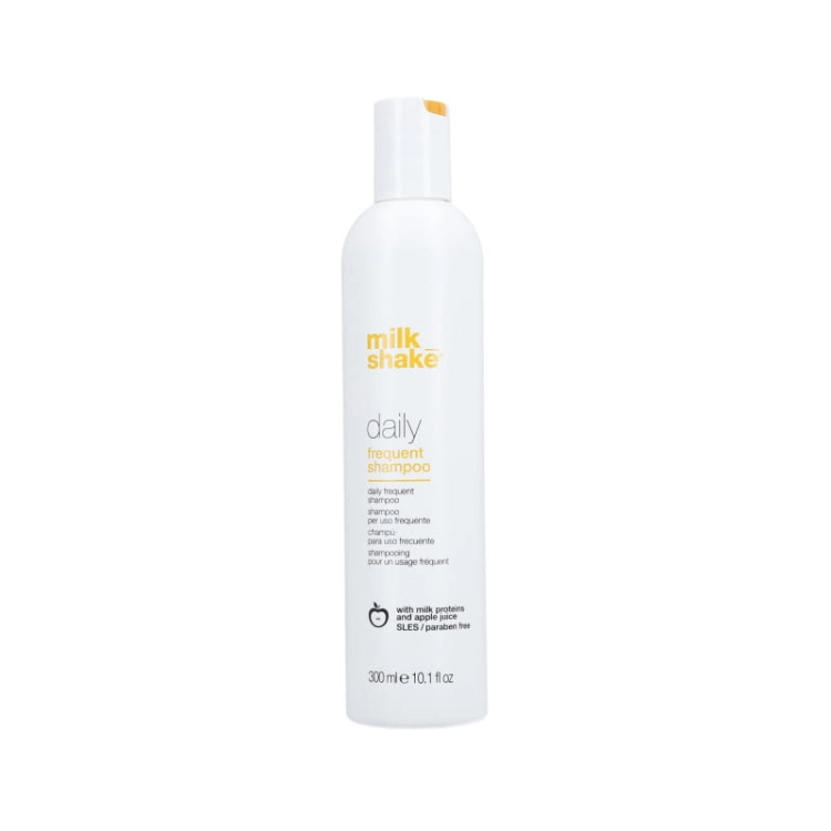 Milk shake daily Szampon do codziennej pielęgnacji włosów 300ml