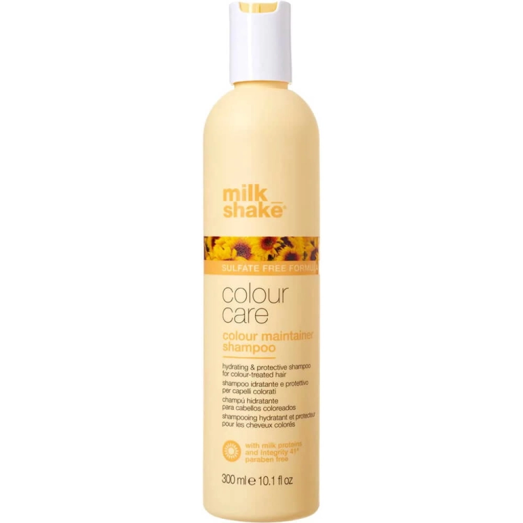 Milk shake colour care Szampon do włosów farbowanych 300ml