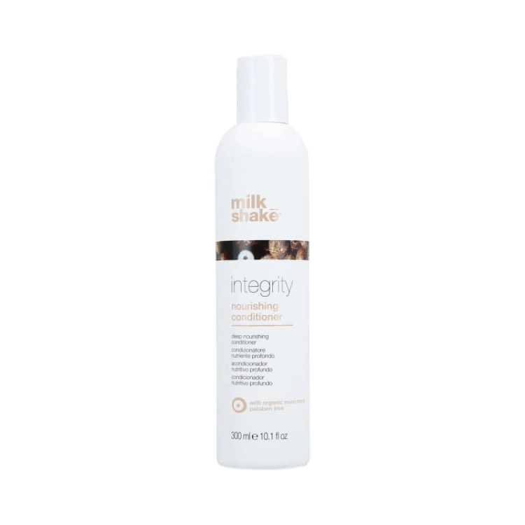 Milk shake integrity nourishing Odżywka nawilżająca do włosów 300ml