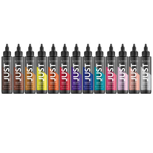 Alter ego just color Pigment żelowy do koloryzacji bezpośredniej 150ml