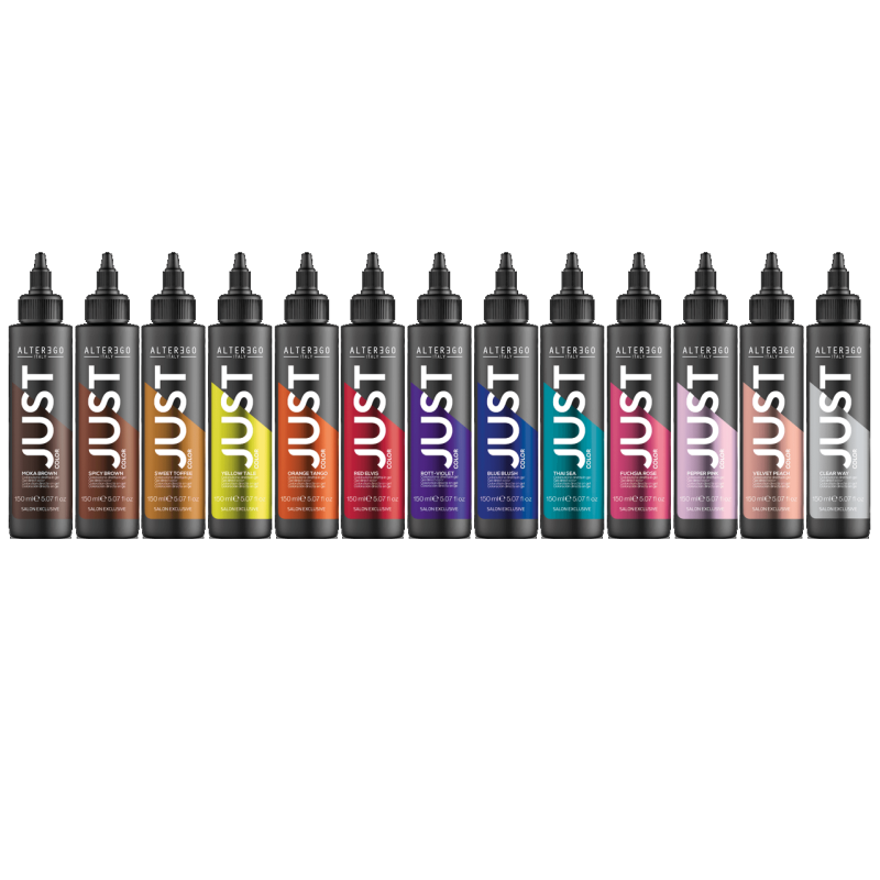 Alter ego just color Pigment żelowy do koloryzacji bezpośredniej 150ml.png