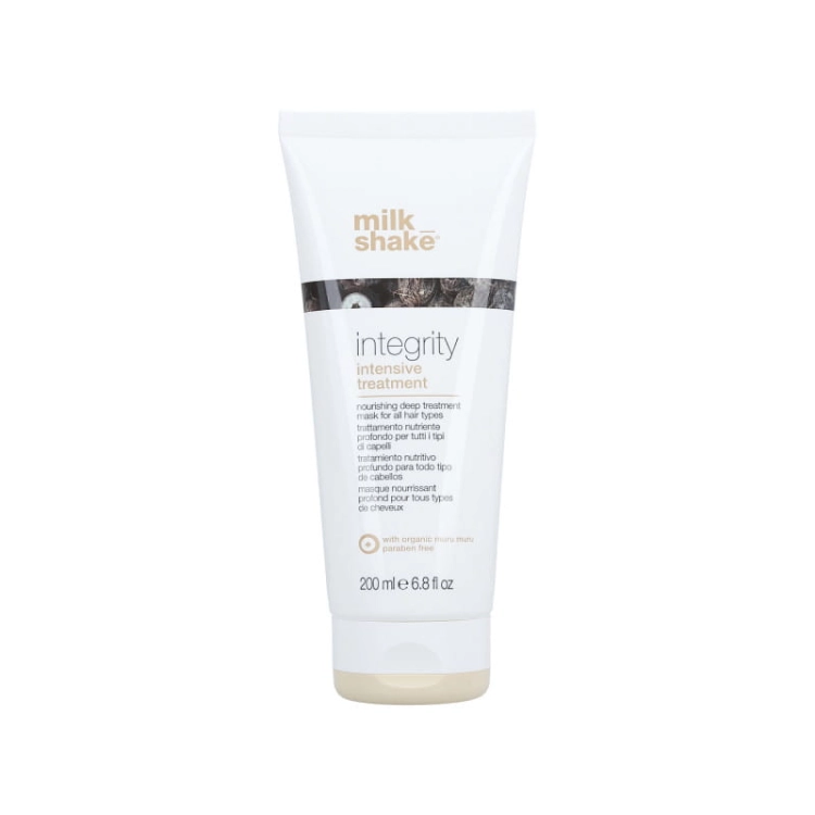 Milk shake integrity Maska nawilżająco regenerująca do włosów 200ml