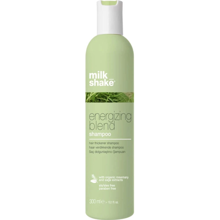 Milk shake energizing Szampon przeciw wypadaniu włosów 300ml