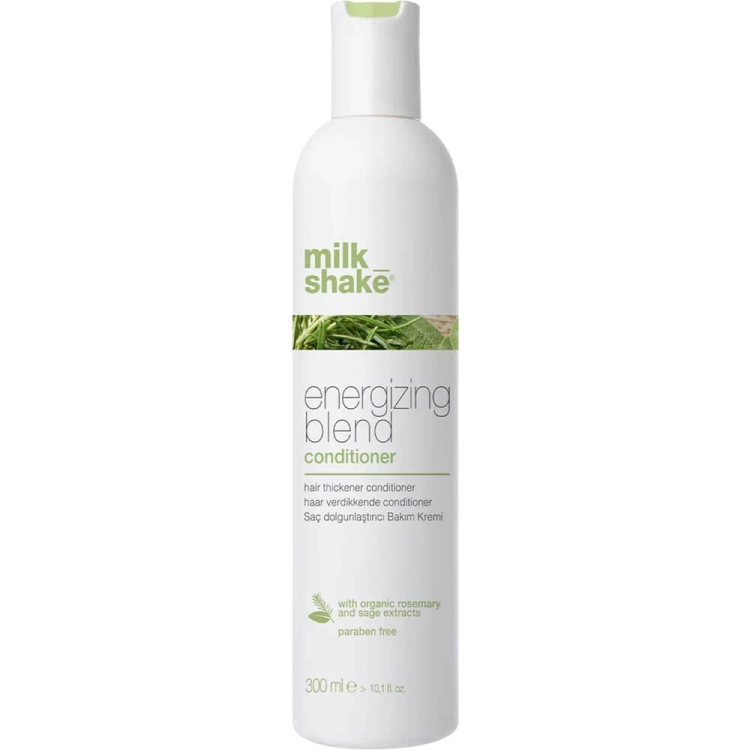 Milk shake energizing Odżywka przeciw wypadaniu włosów 300ml