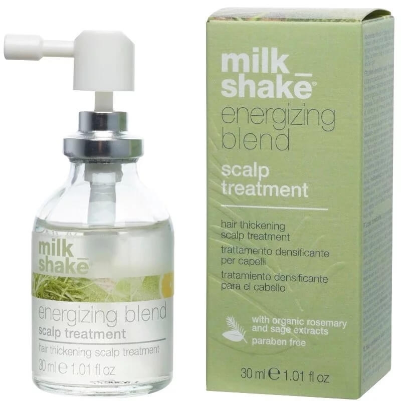 Milk shake energizing Lotion przeciw wypadaniu włosów 30ml