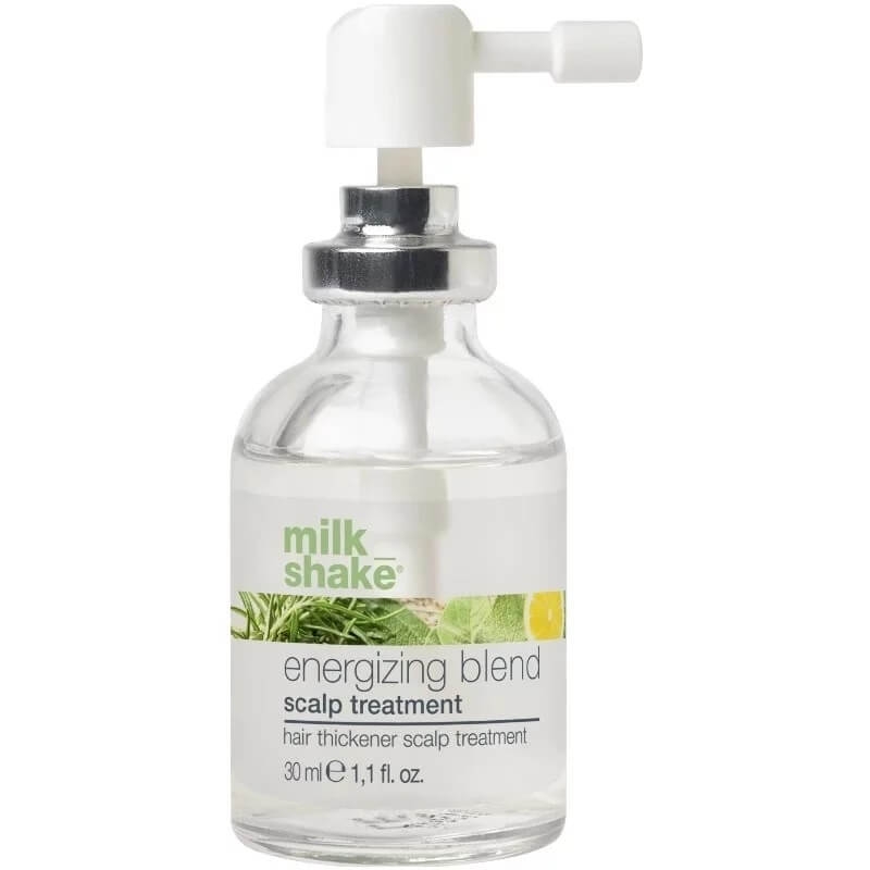 Milk shake energizing Lotion przeciw wypadaniu włosów 30ml