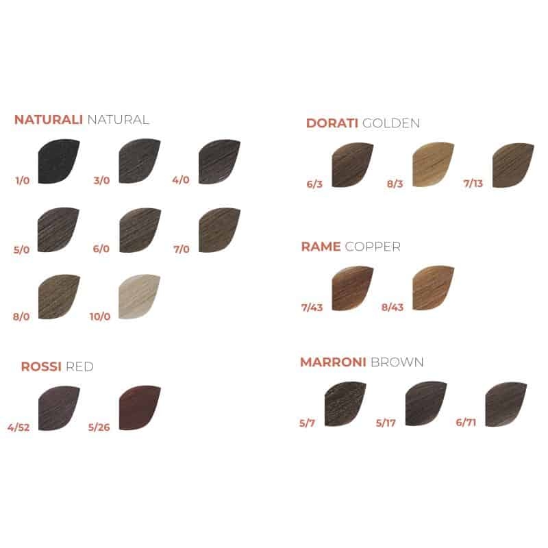 Alter ego fast color 10 Farba do włosów 10 minut 100ml paleta.jpg