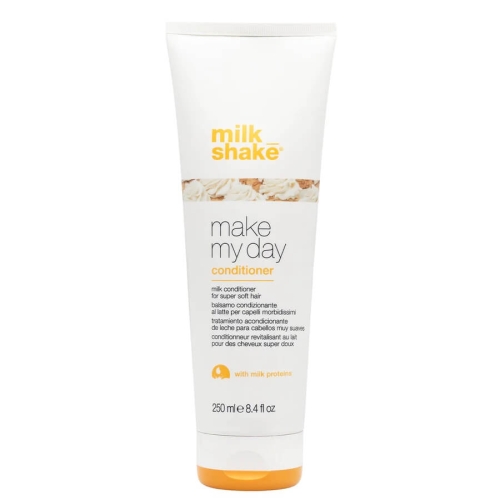 Milk shake make my day Odżywka do włosów do codziennego użytku 250ml