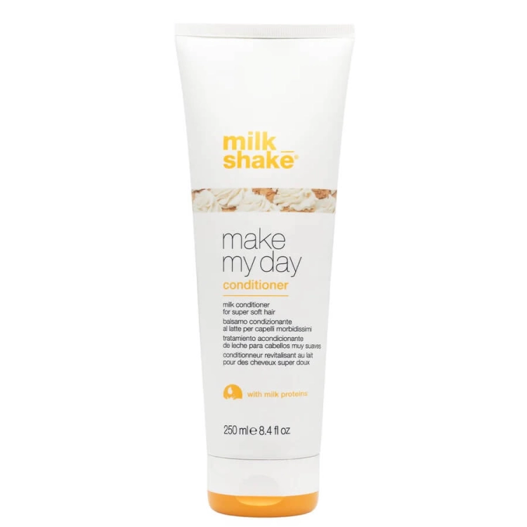 Milk shake make my day Odżywka do włosów do codziennego użytku 250ml