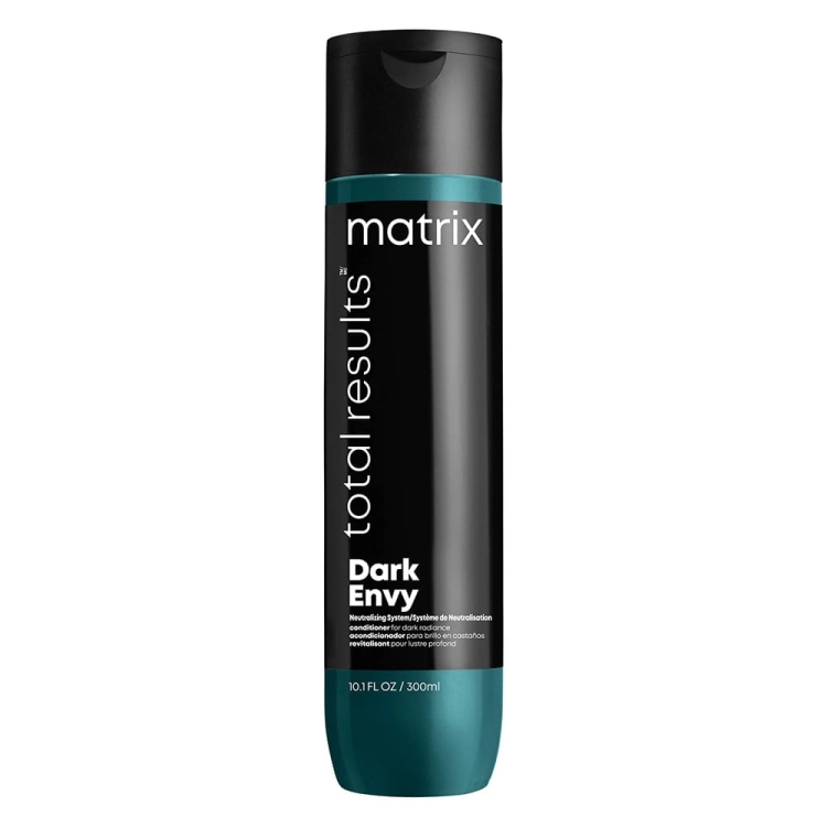 Matrix dark envy Odżywka do włosów ciemnych 300ml