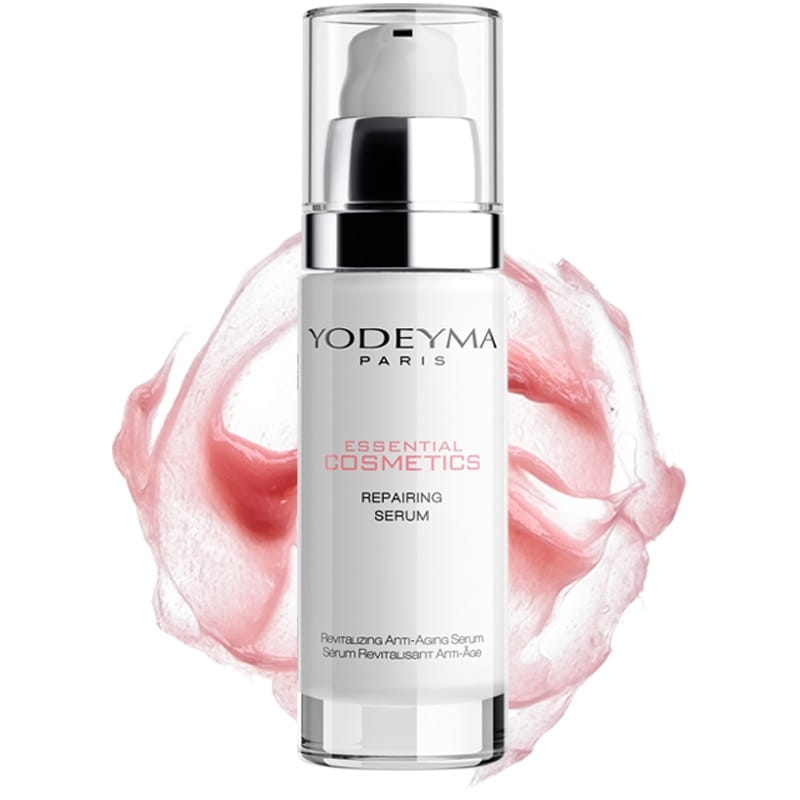 Yodeyma repairing Serum przeciwzmarszczkowe do twarzy 30ml