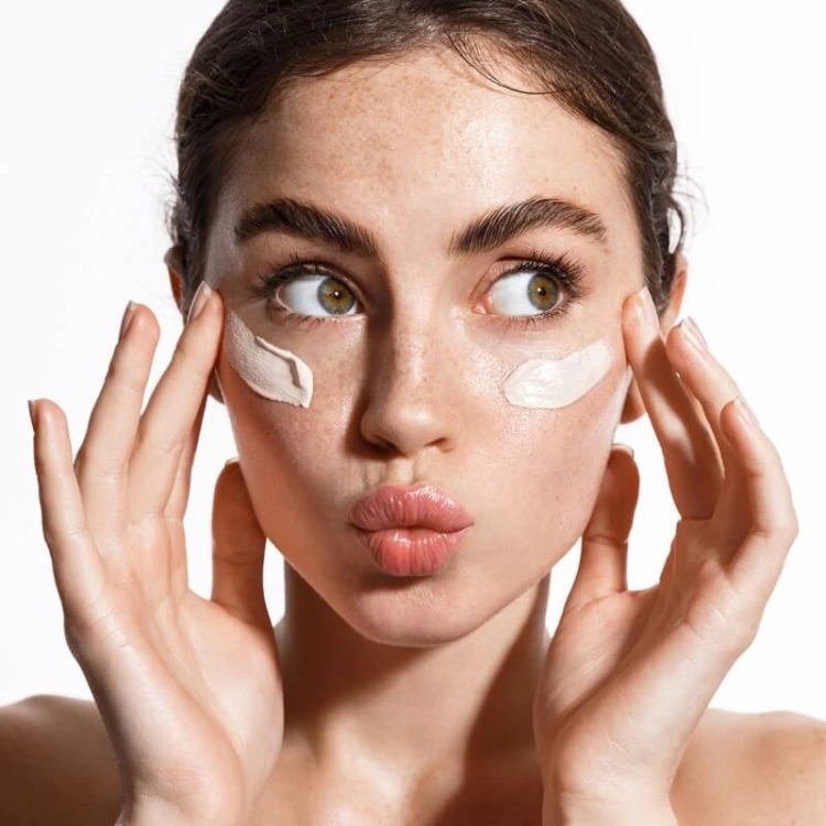 Yodeyma anti aging Przeciwzmarszczkowy krem do twarzy 50ml