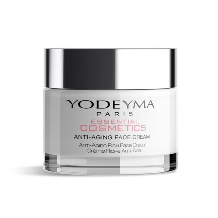 Yodeyma anti aging Przeciwzmarszczkowy krem do twarzy 50ml