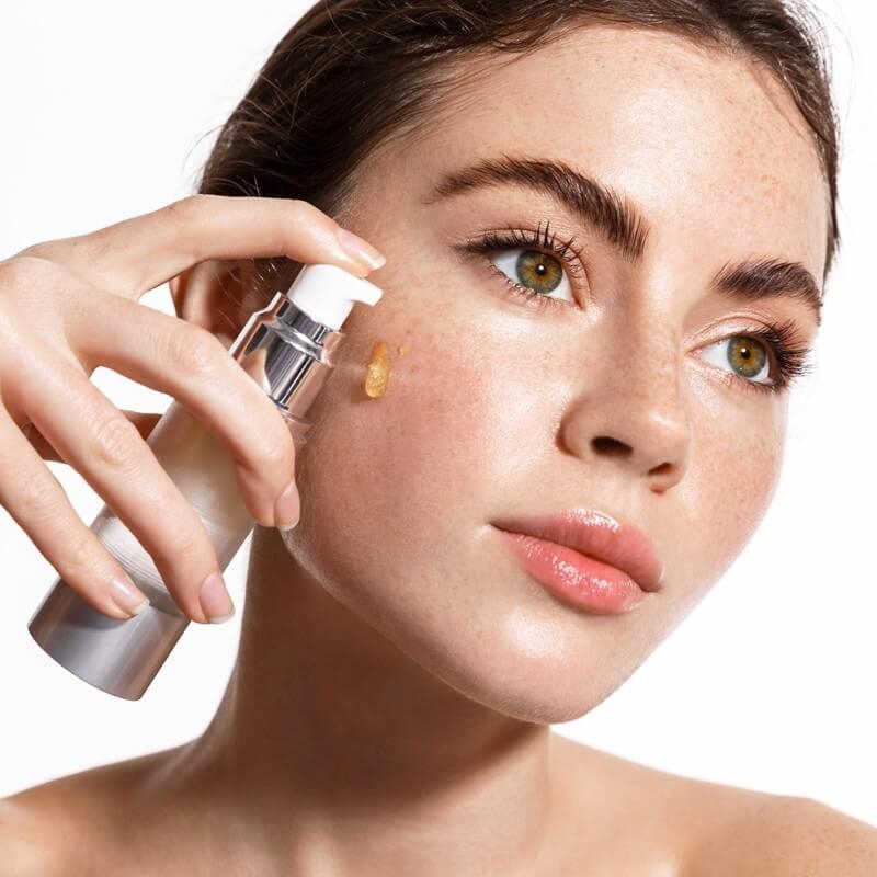 Yodeyma Fluid nawilżający do twarzy 50ml