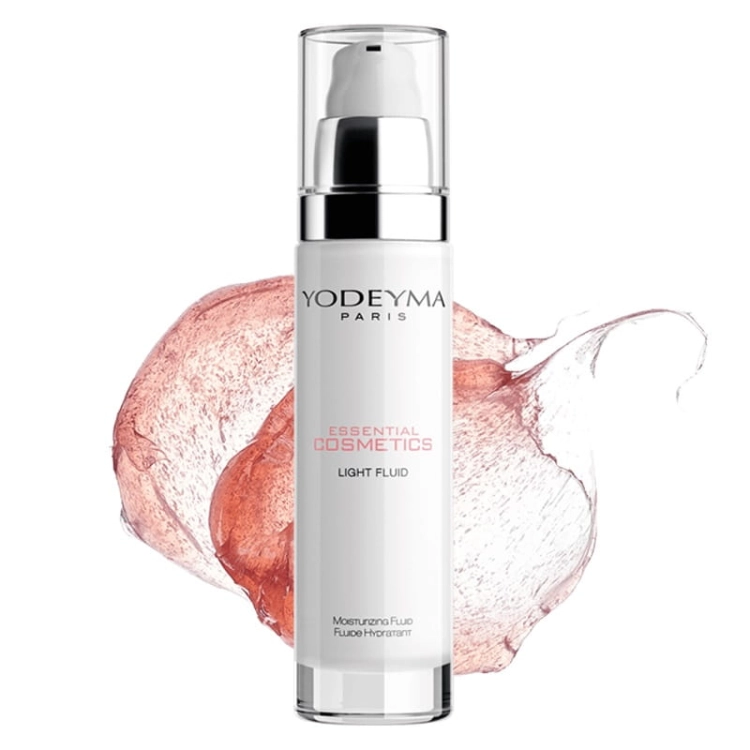Yodeyma Fluid nawilżający do twarzy 50ml