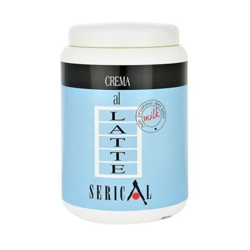 Serical Maska Latte maska mleczna 1l