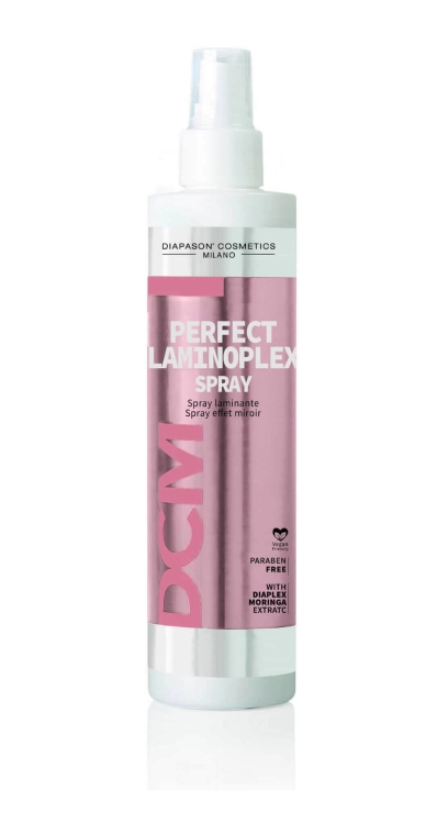 Diapason laminoplex Spray laminujący do włosów 150ml