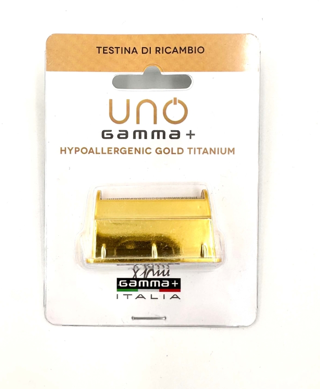 Gamma piu Hipoalergiczna folia do golarki Gamma piu uno