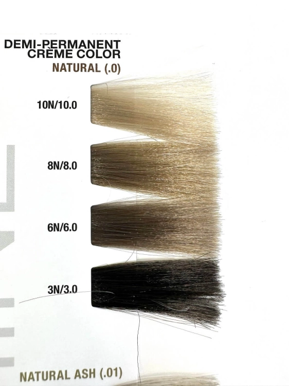 Joico LumiShine Liquid Farba półtrwała w płynie bez amoniaku 60ml