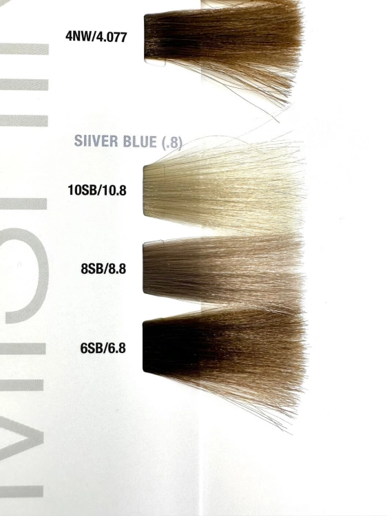 Joico LumiShine Liquid Farba półtrwała w płynie bez amoniaku 60ml