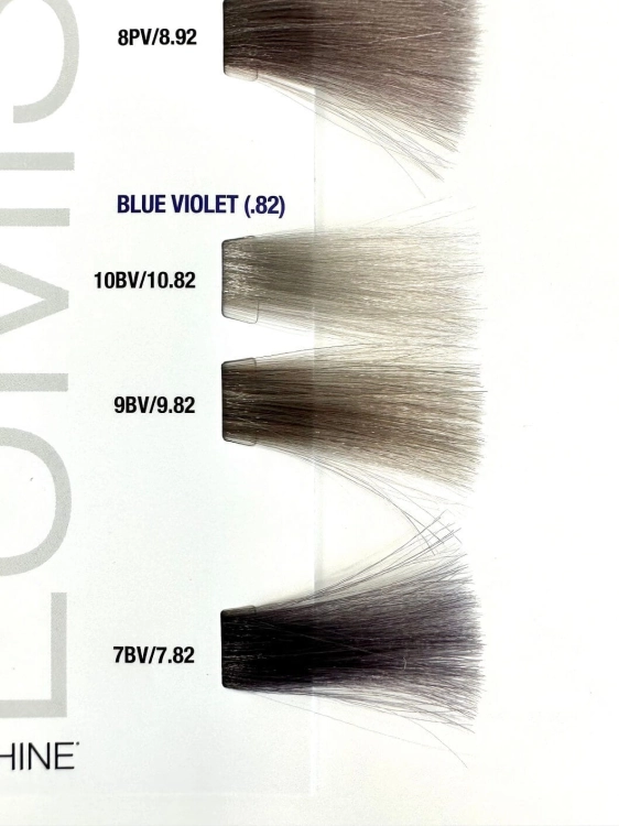 Joico LumiShine Liquid Farba półtrwała w płynie bez amoniaku 60ml