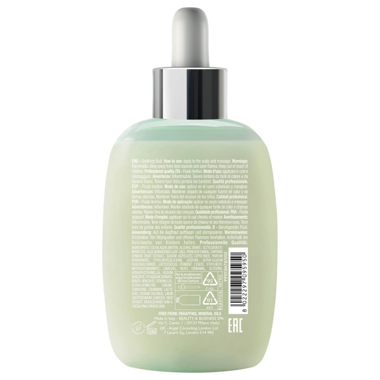 Alfaparf Tonik łagodzący Calming tonic 125ml