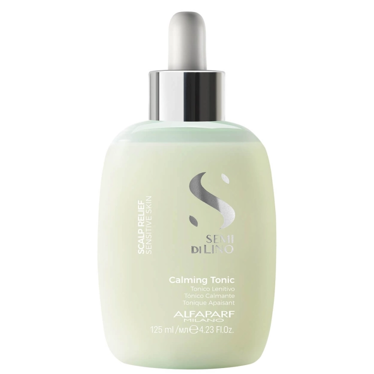 Alfaparf Tonik łagodzący Calming tonic 125ml