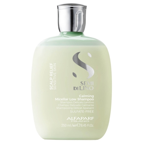 Alfaparf Szampon łagodzący Calming micellar low shampoo 250ml