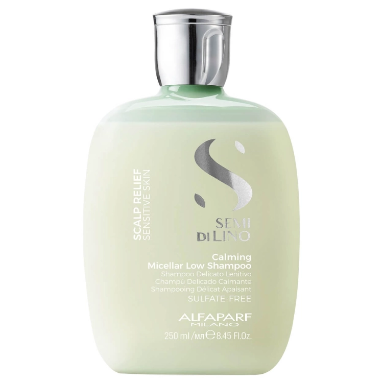 Alfaparf Szampon łagodzący Calming micellar low shampoo 250ml