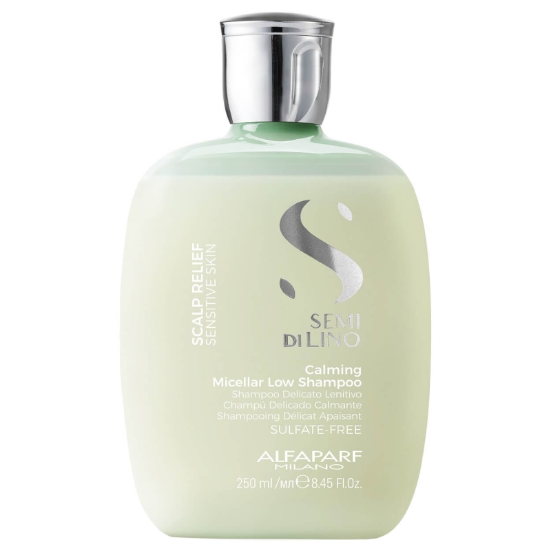 Alfaparf Szampon łagodzący Calming micellar low shampoo 250ml