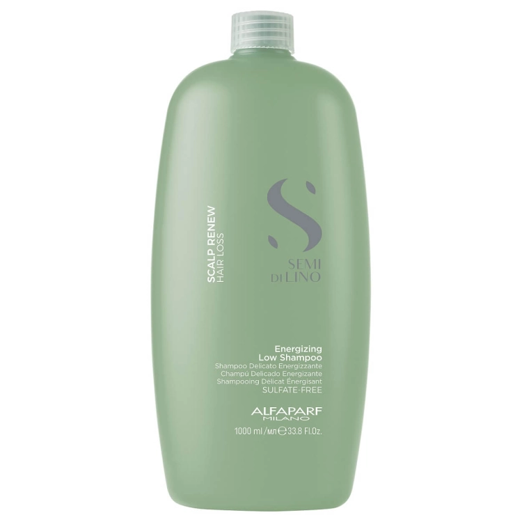 Alfaparf Szampon energetyzujący Energizing low shampoo 1l