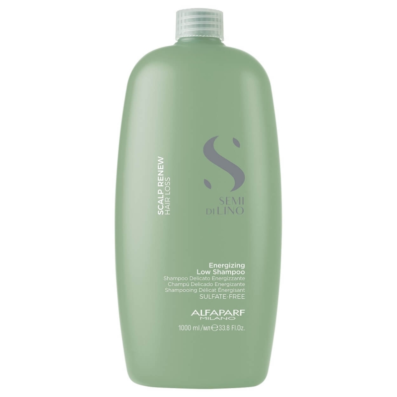 Alfaparf Szampon energetyzujący Energizing low shampoo 1l