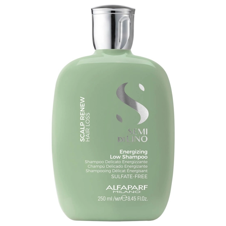 Szampon energetyzujący Energizing low shampoo 250ml